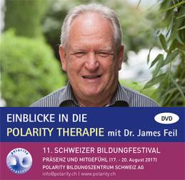Jim Feil - Polarity, Präsenz und Mitgefühl