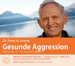 Levine- Gesunde Aggression