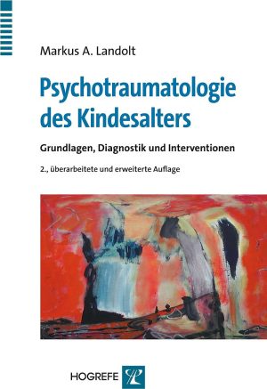 Psychotraumatologie des Kindesalters