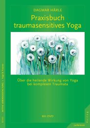 Praxisbuch traumasensitives Yoga