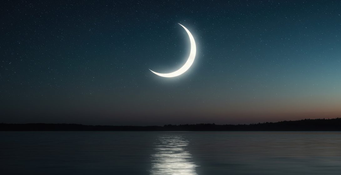 Mond Slider