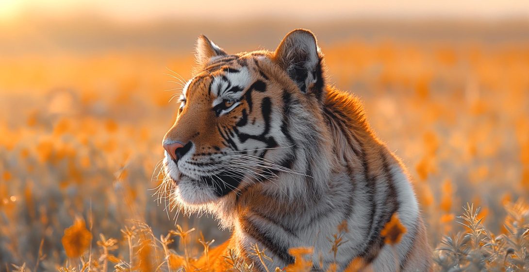 Tiger SE Intro