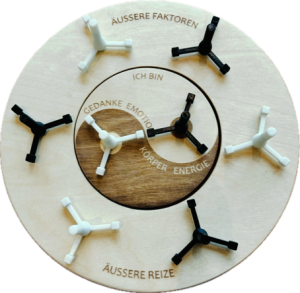 BILD POLARITY-BALANCE-MODELL