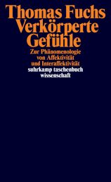 Verkörperte-Gefühle