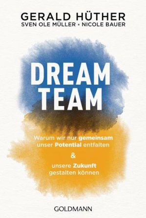 dream-team-taschenbuch-gerald-huether